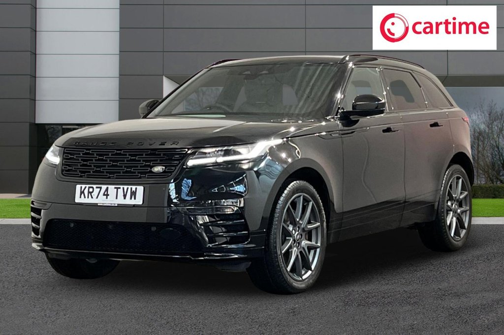 Used Land Rover Range Rover Velar 2024 for sale - 77725823: Photo 7