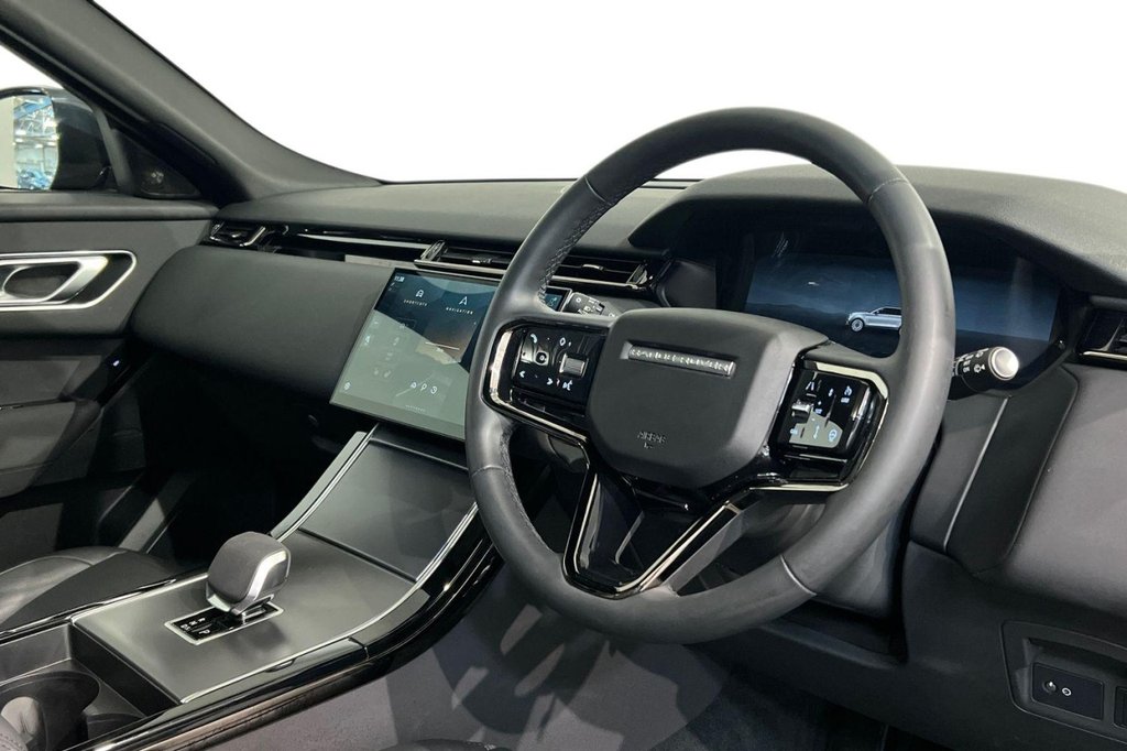 Used Land Rover Range Rover Velar 2024 for sale - 77725823: Photo 9