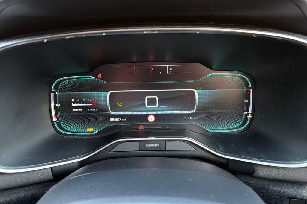 Used Citroen C5 Aircross 2019 for sale - 77436429: Photo 15