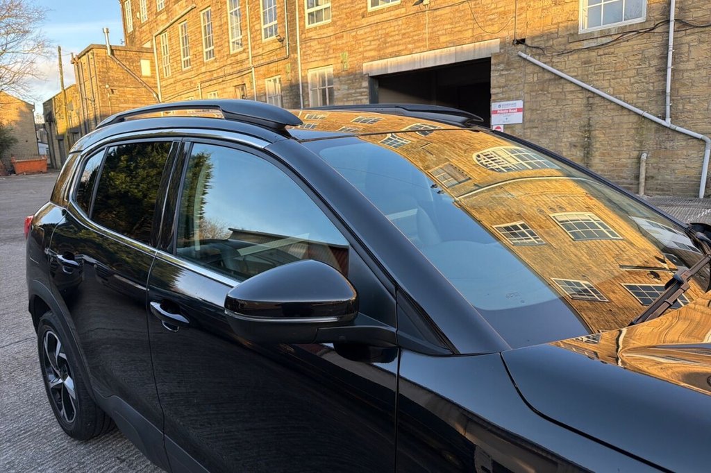 Used Citroen C5 Aircross 2019 for sale - 77436429: Photo 19