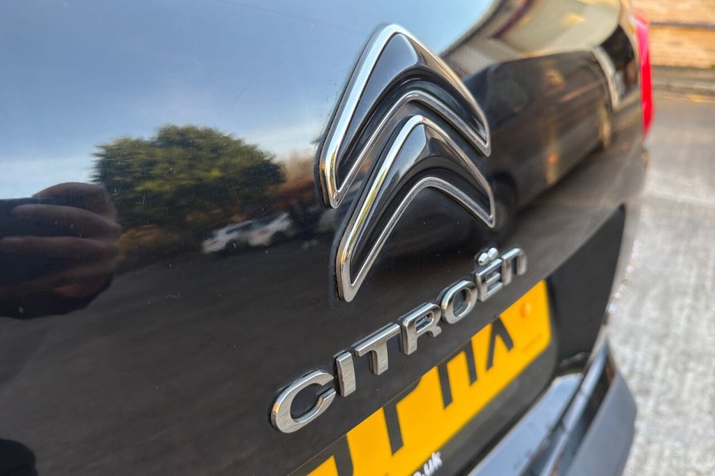 Used Citroen C5 Aircross 2019 for sale - 77436429: Photo 28