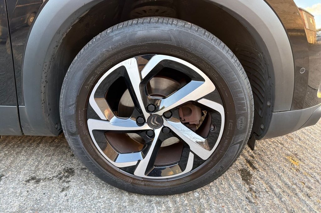 Used Citroen C5 Aircross 2019 for sale - 77436429: Photo 31