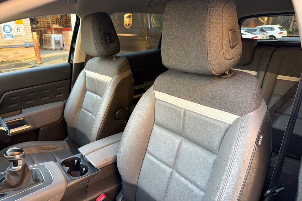 Used Citroen C5 Aircross 2019 for sale - 77436429: Photo 34