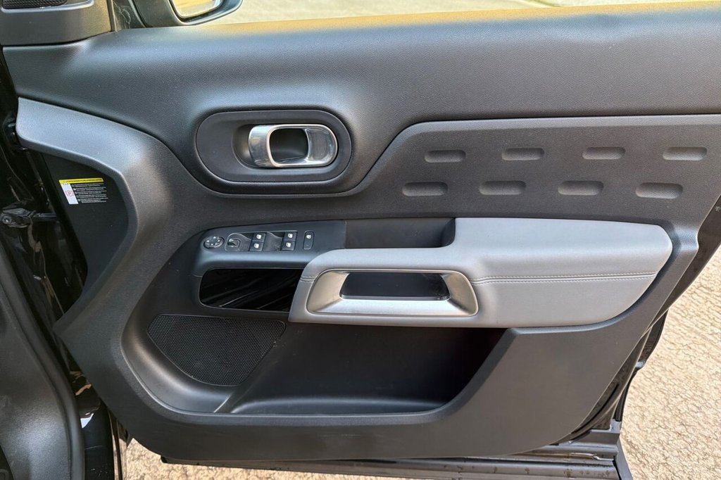 Used Citroen C5 Aircross 2019 for sale - 77436429: Photo 36