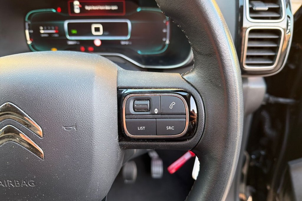 Used Citroen C5 Aircross 2019 for sale - 77436429: Photo 38