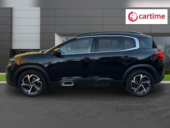 Used Citroen C5 Aircross 2019 for sale - 77436429: Photo