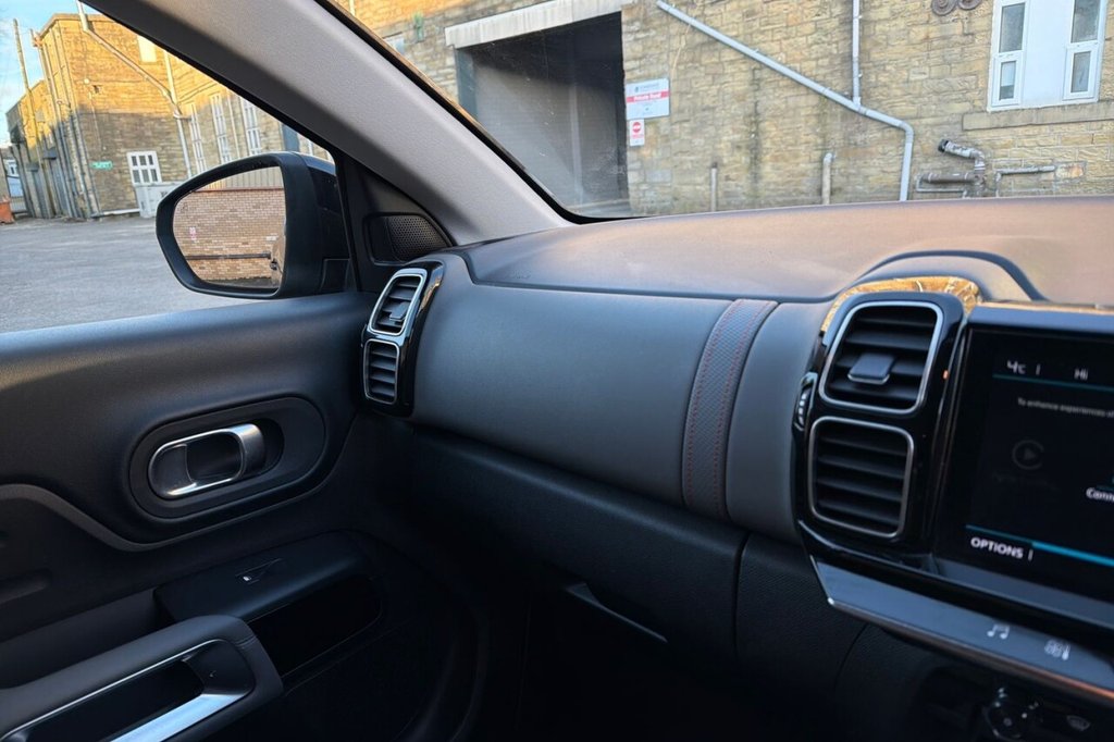 Used Citroen C5 Aircross 2019 for sale - 77436429: Photo 44