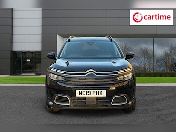 Used Citroen C5 Aircross 2019 for sale - 77436429: Photo