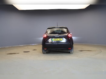 Used Renault Zoe 2022 for sale - 78069204: Photo