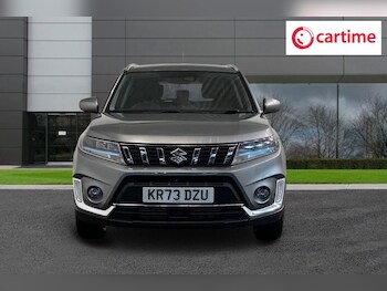 Used Suzuki Vitara 2023 for sale - 78557245: Photo