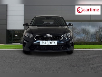 Used Kia Ceed 2019 for sale - 79032521: Photo