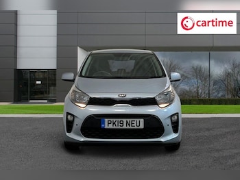 Used Kia Picanto 2019 for sale - 77256166: Photo