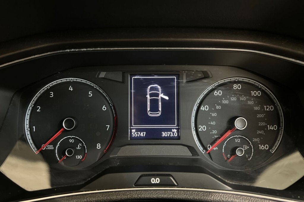 Used Volkswagen T-Roc 2018 for sale - 76474599: Photo 15