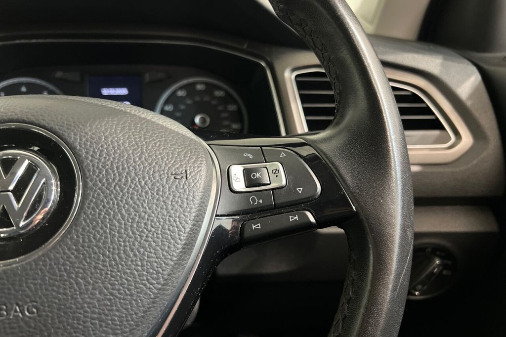 Used Volkswagen T-Roc 2018 for sale - 76474599: Photo 25