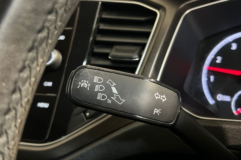 Used Volkswagen T-Roc 2018 for sale - 76474599: Photo 26