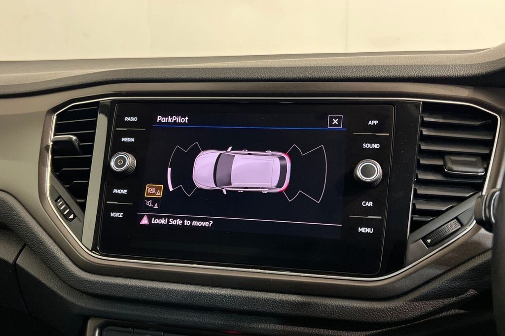 Used Volkswagen T-Roc 2018 for sale - 76474599: Photo 28