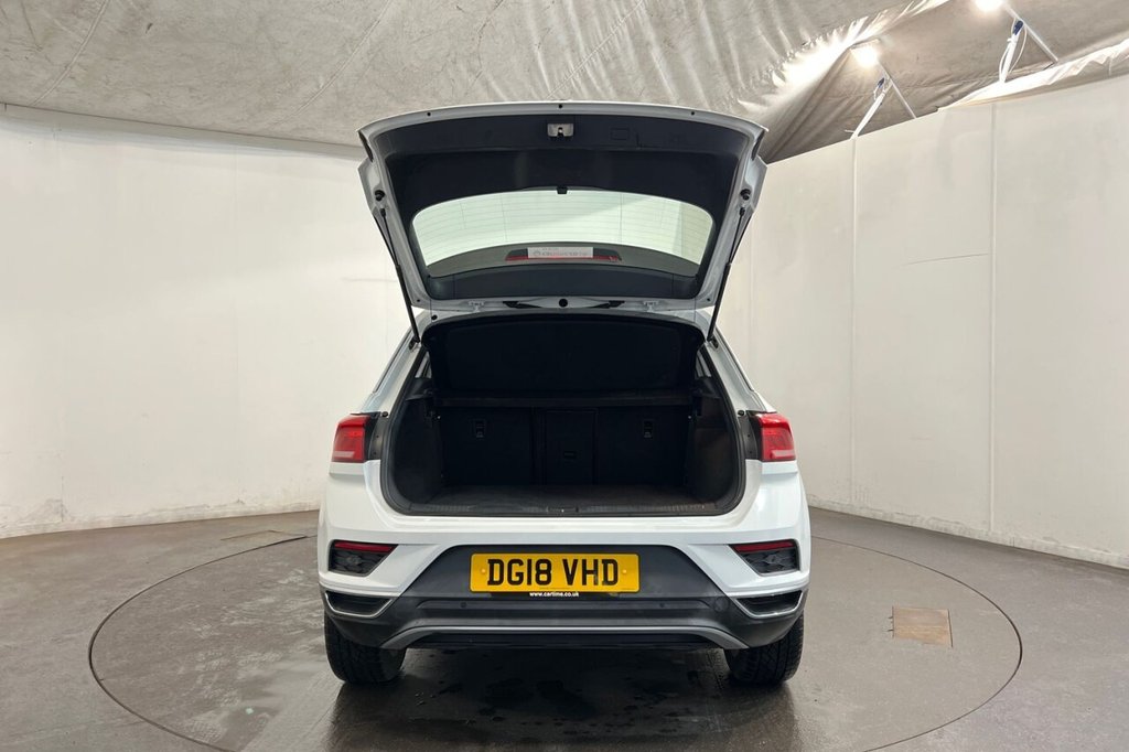 Used Volkswagen T-Roc 2018 for sale - 76474599: Photo 40