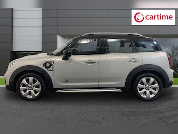 Used MINI Countryman 2021 for sale - 76430141: Photo