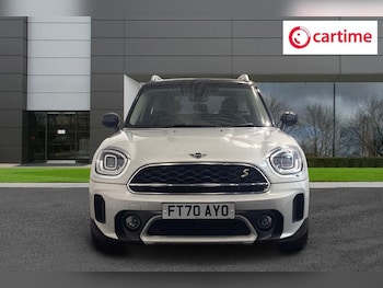 Used MINI Countryman 2021 for sale - 76430141: Photo