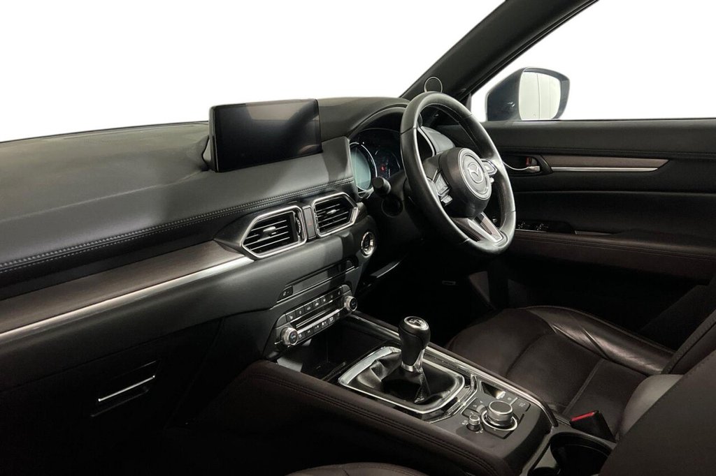 Used Mazda CX-5 2022 for sale - 75923738: Photo 11