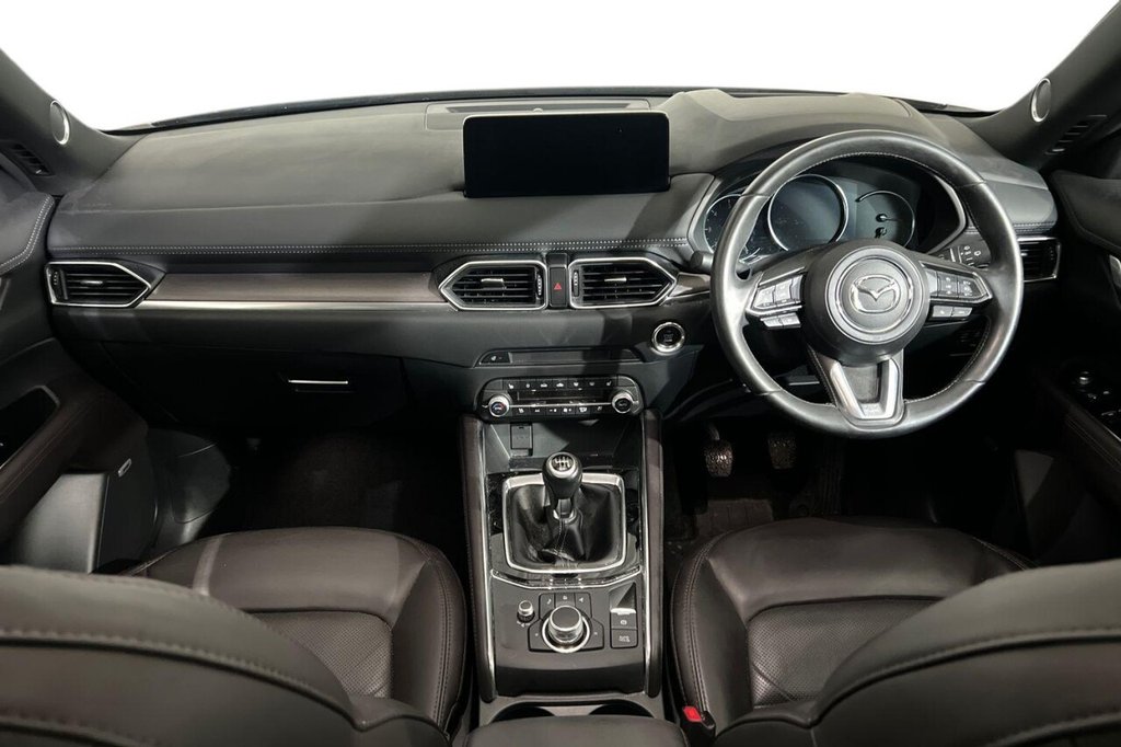 Used Mazda CX-5 2022 for sale - 75923738: Photo 12