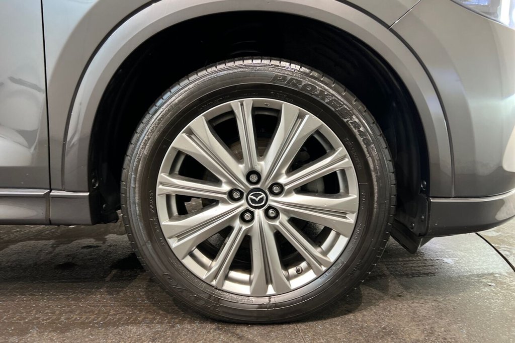 Used Mazda CX-5 2022 for sale - 75923738: Photo 14