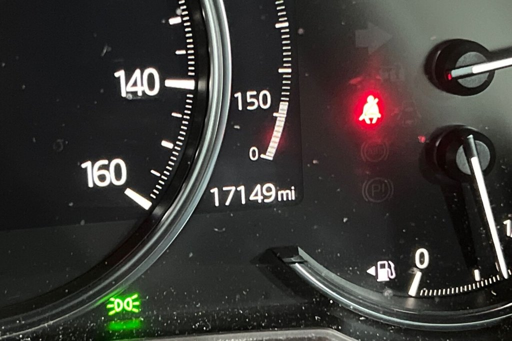 Used Mazda CX-5 2022 for sale - 75923738: Photo 15