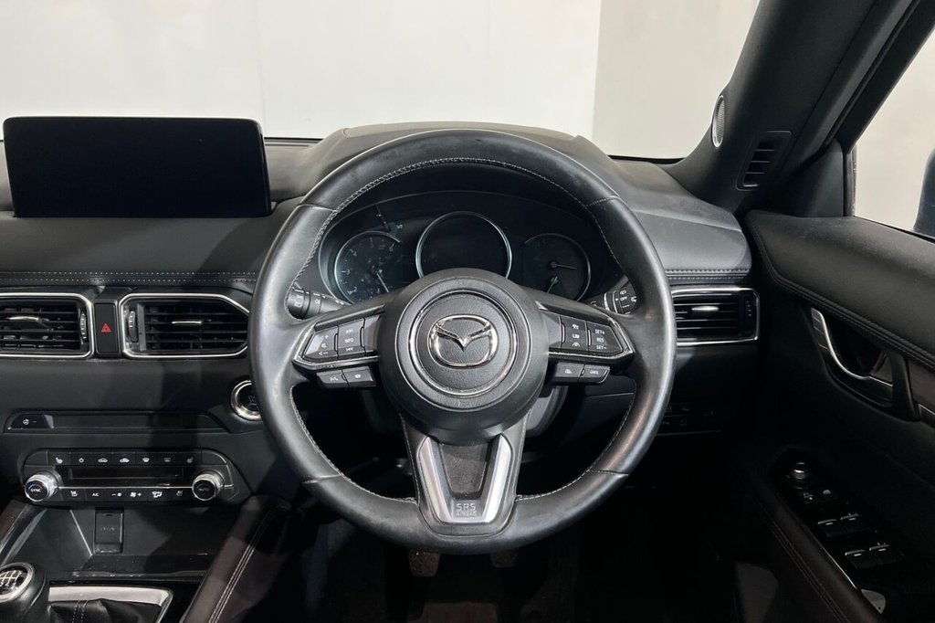 Used Mazda CX-5 2022 for sale - 75923738: Photo 16