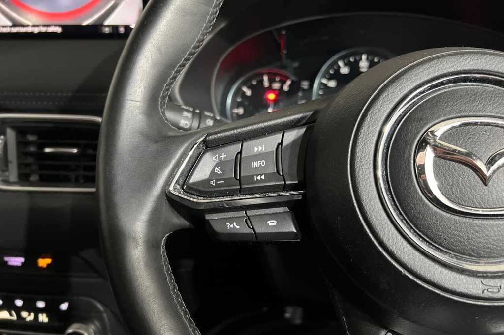 Used Mazda CX-5 2022 for sale - 75923738: Photo 17