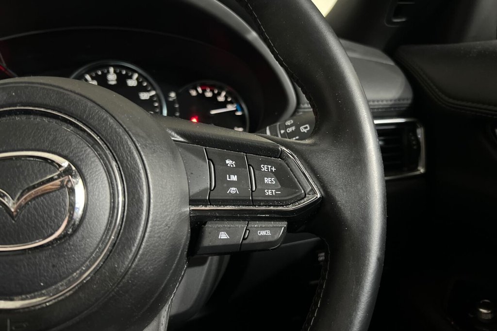 Used Mazda CX-5 2022 for sale - 75923738: Photo 19