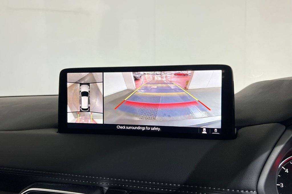 Used Mazda CX-5 2022 for sale - 75923738: Photo 20