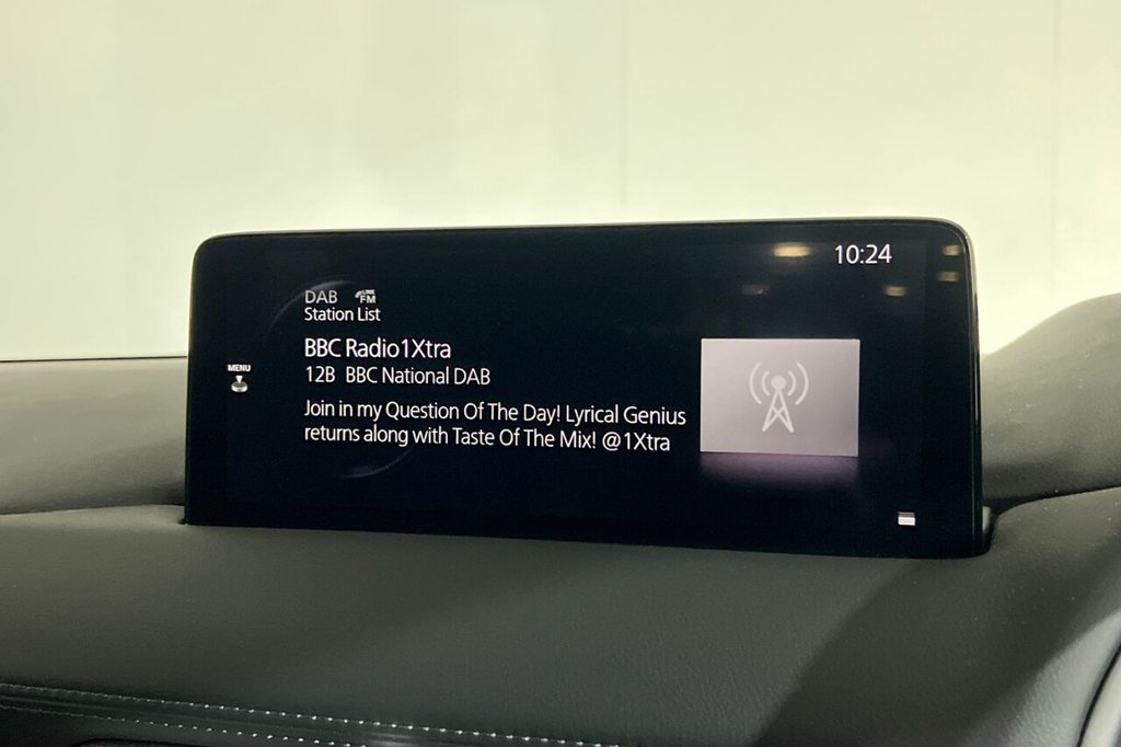 Used Mazda CX-5 2022 for sale - 75923738: Photo 21