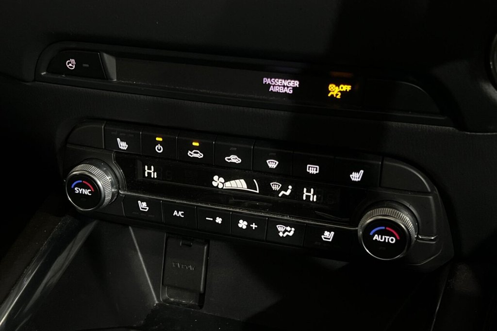 Used Mazda CX-5 2022 for sale - 75923738: Photo 22