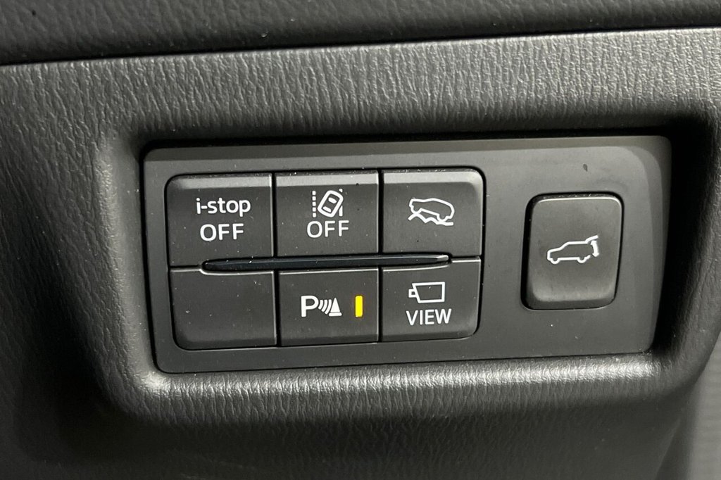 Used Mazda CX-5 2022 for sale - 75923738: Photo 24