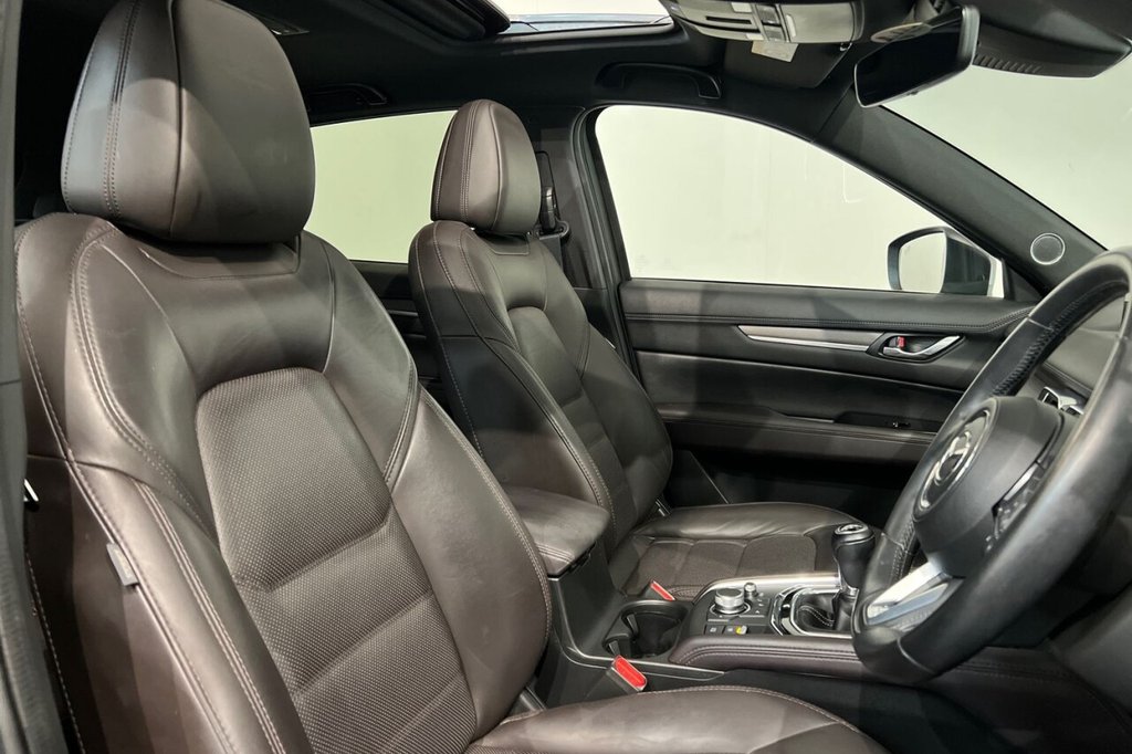 Used Mazda CX-5 2022 for sale - 75923738: Photo 27