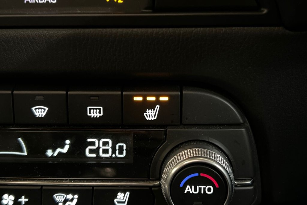 Used Mazda CX-5 2022 for sale - 75923738: Photo 32