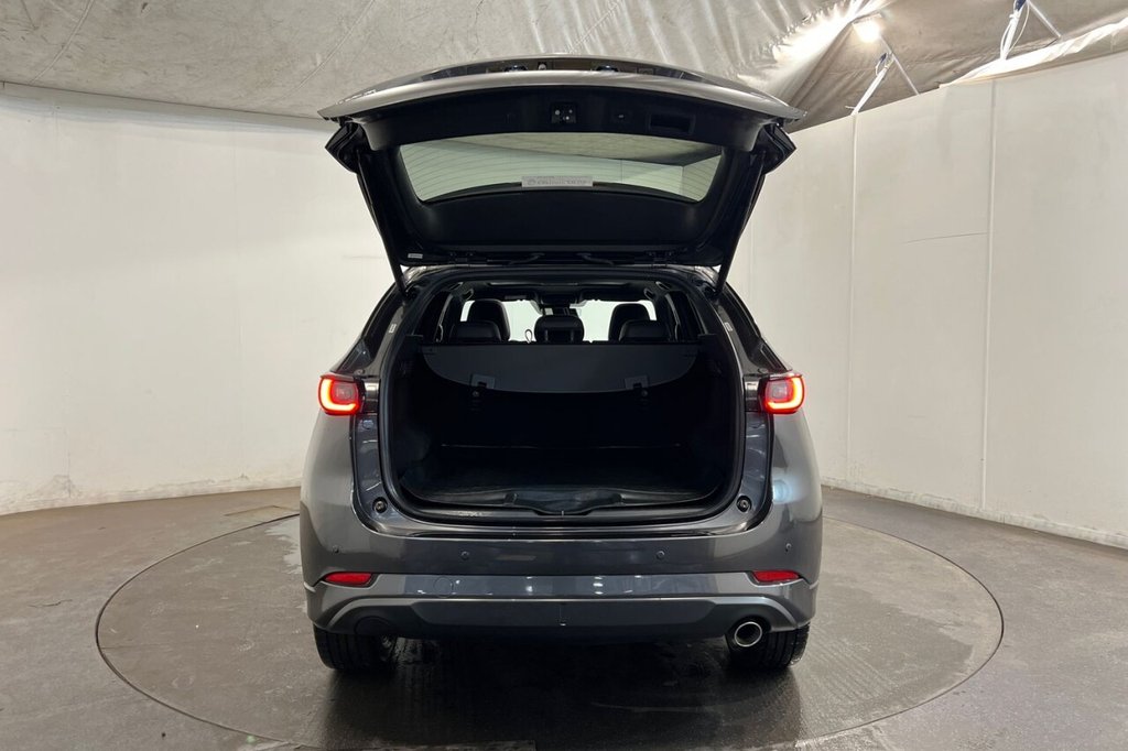 Used Mazda CX-5 2022 for sale - 75923738: Photo 38