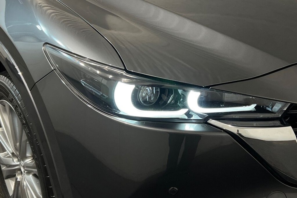 Used Mazda CX-5 2022 for sale - 75923738: Photo 43
