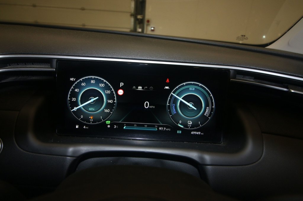 Used Hyundai TUCSON 2021 for sale - 76787999: Photo 11