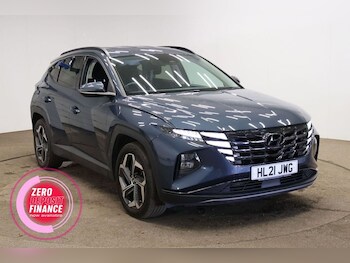 2021 (21) - 1.6 TGDi Plug-in Hybrid Premium 5dr 4WD Auto