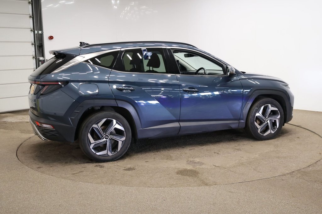 Used Hyundai TUCSON 2021 for sale - 76787999: Photo 9