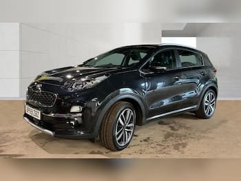 Used Kia Sportage 2020 for sale - 79728235: Photo