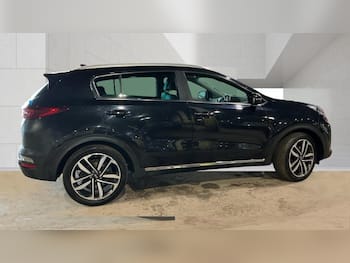 Used Kia Sportage 2020 for sale - 79728235: Photo