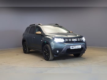Used Dacia Duster 2023 for sale - 79133601: Photo