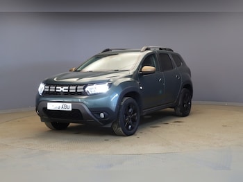 Used Dacia Duster 2023 for sale - 79133601: Photo