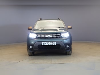 Used Dacia Duster 2023 for sale - 79133601: Photo