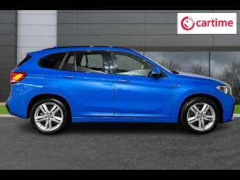 Used BMW X1 2022 for sale - 75062586: Photo