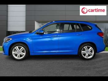 Used BMW X1 2022 for sale - 75062586: Photo