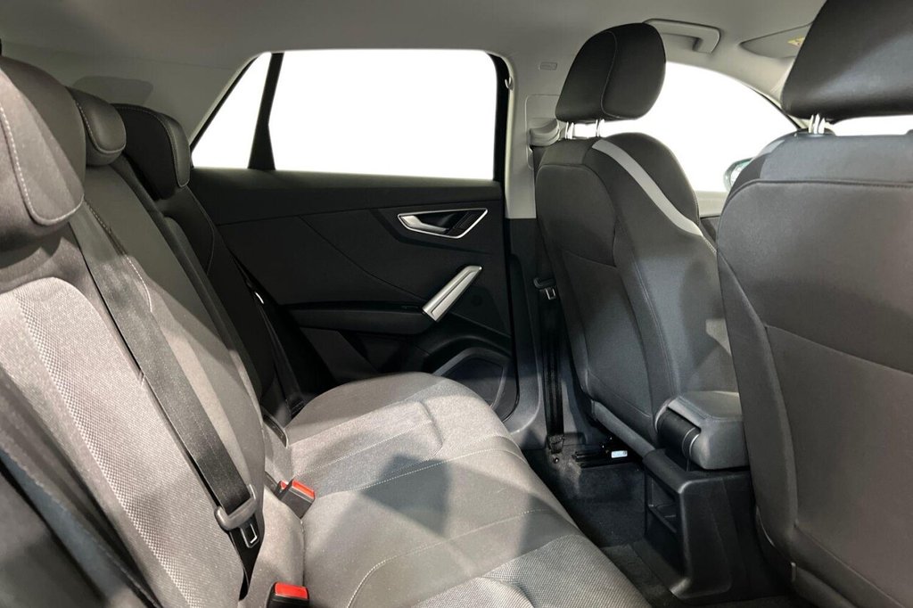 Used Audi Q2 2021 for sale - 77451447: Photo 10