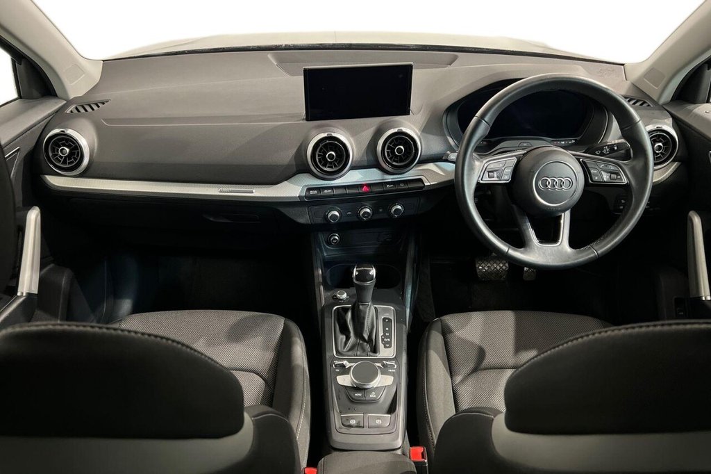 Used Audi Q2 2021 for sale - 77451447: Photo 12